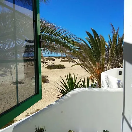 Balcon Del Lagos Relax Daire *