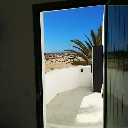 Balcon Del Lagos Relax Cotillo