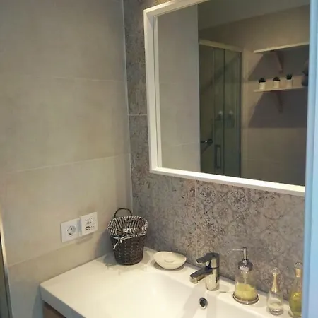 Apartment Balcon Del Lagos Relax *