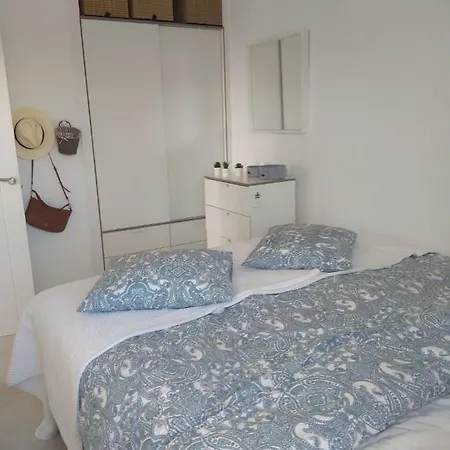 Daire Balcon Del Lagos Relax Cotillo