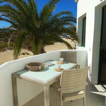 Balcon Del Lagos Relax