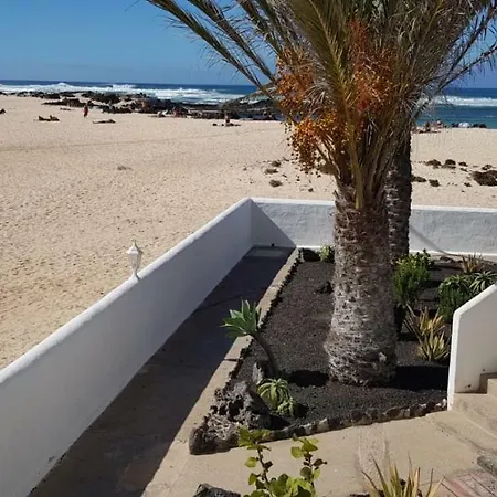 Balcon Del Lagos Relax Cotillo