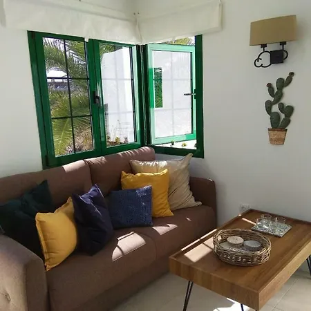 Balcon Del Lagos Relax Apartamento *