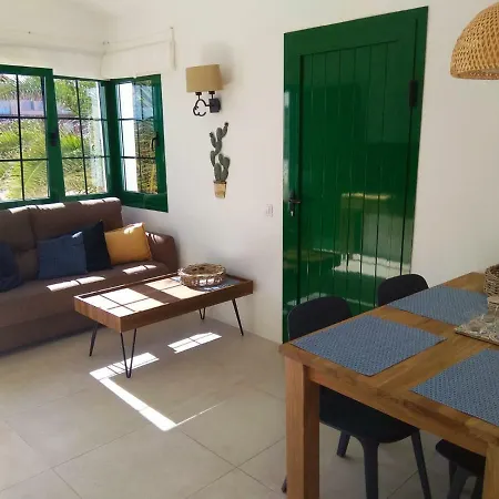 Balcon Del Lagos Relax Apartamento *