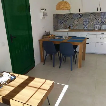 Balcon Del Lagos Relax Apartment