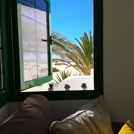 Balcon Del Lagos Relax * Cotillo